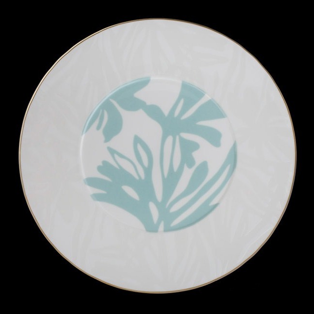 Набор тарелок Hankook/Prouna Прованс 6х23 см кухня прованс 01 голубой