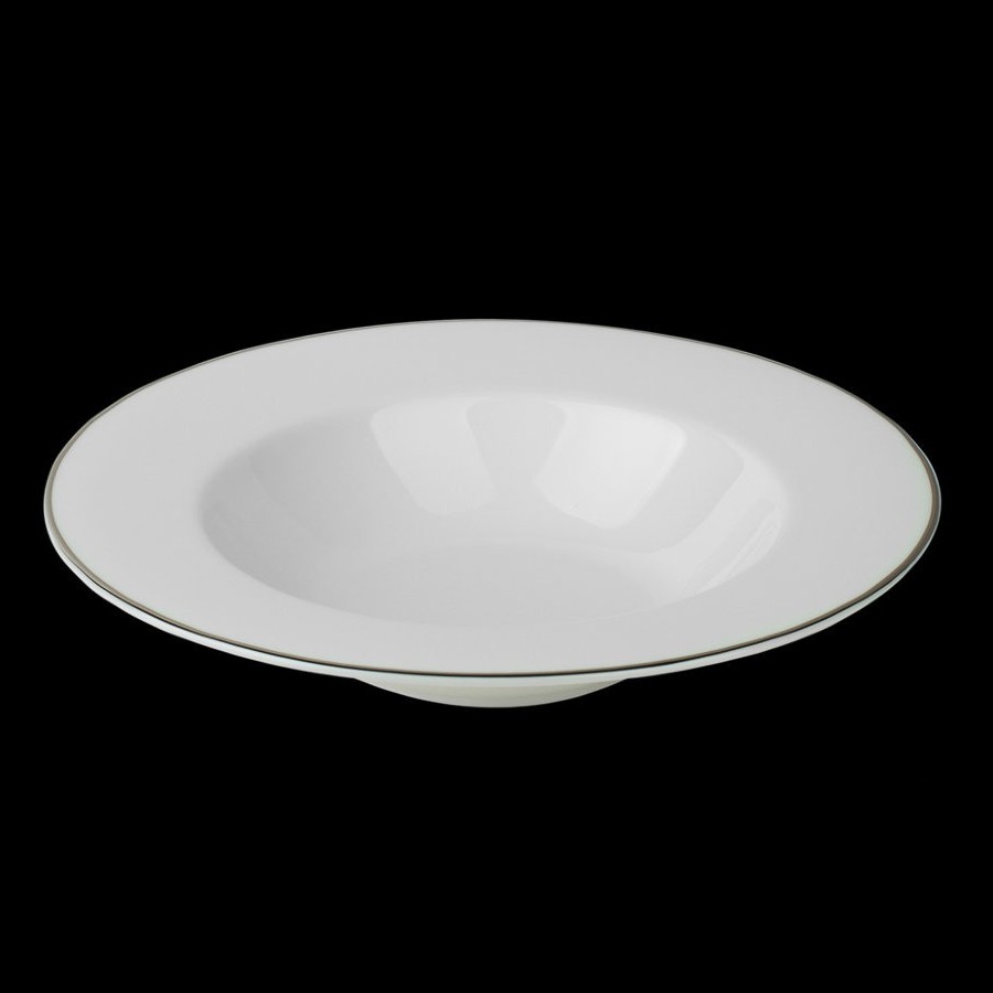 цена Набор суповых тарелок Hankook/Prouna Арома 6х23 см