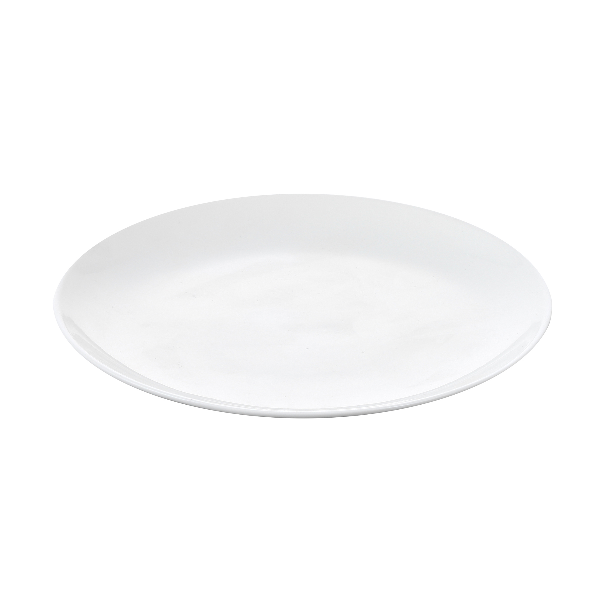 Тарелка обеденная Wilmax 25,5 см форма для запекания wilmax andy chef 30 5х19 5 см 1570 мл