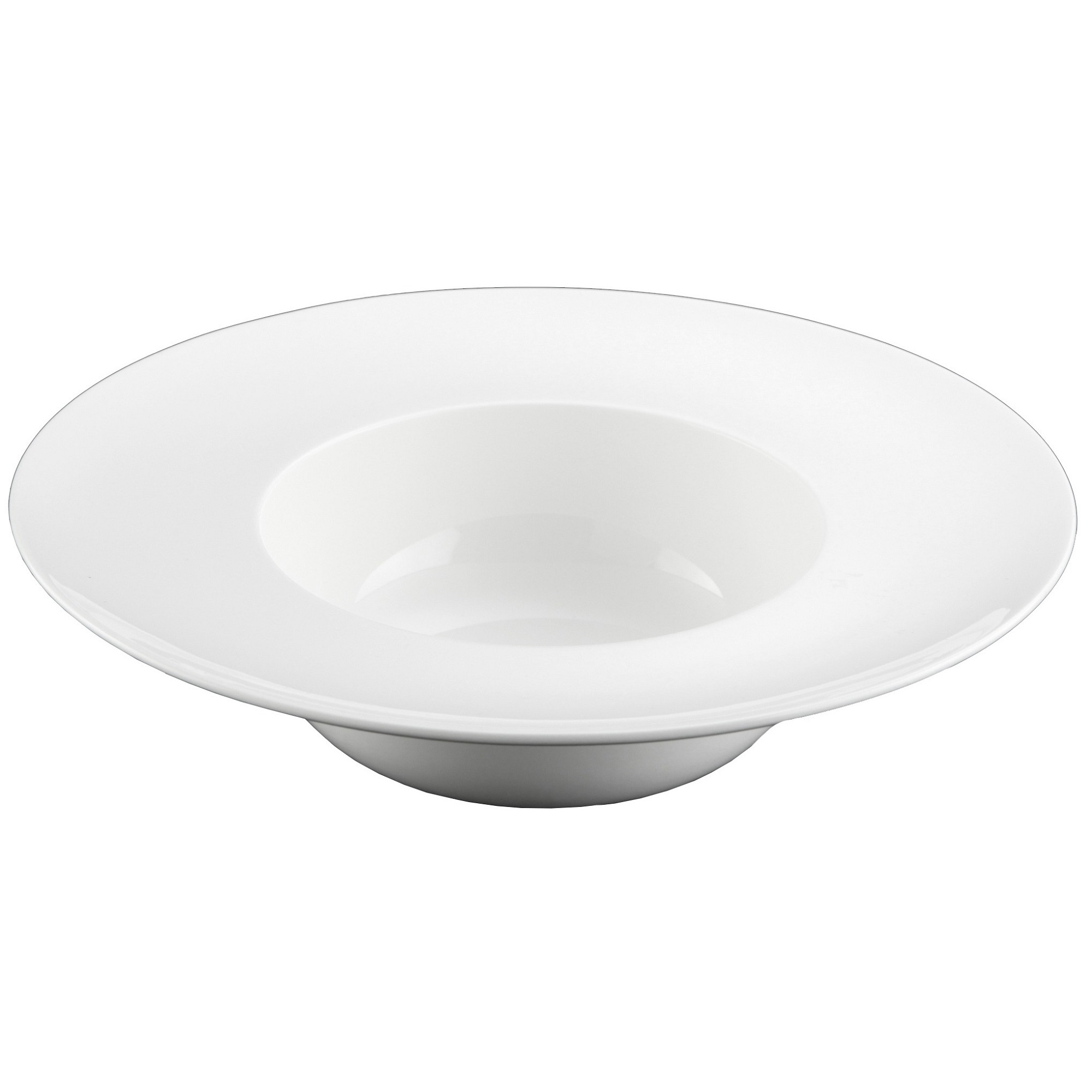 Тарелка глубокая Wilmax 22,5 см 400 мл тарелка глубокая thun loos очный орнамент 23 см
