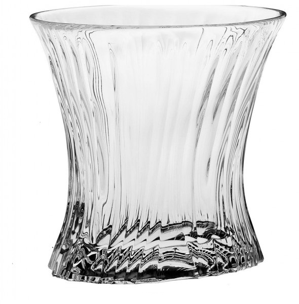 Набор стаканов для виски Crystal bohemia as Orcan 250мл 6шт набор стаканов crystal bohemia mergus 6шт 560мл высокий стекло