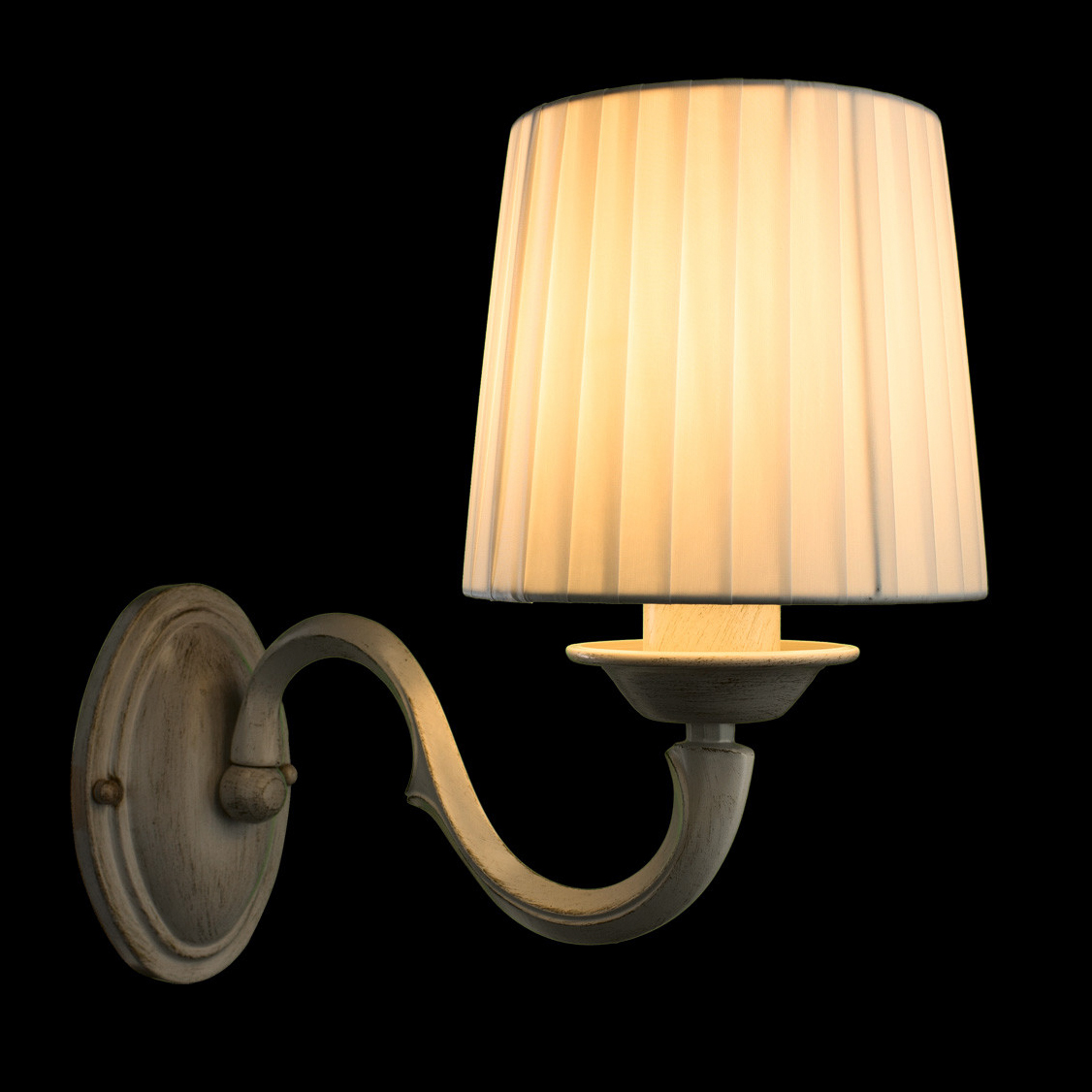 Бра Arte Lamp Alba A9395AP-1WG Вид№3