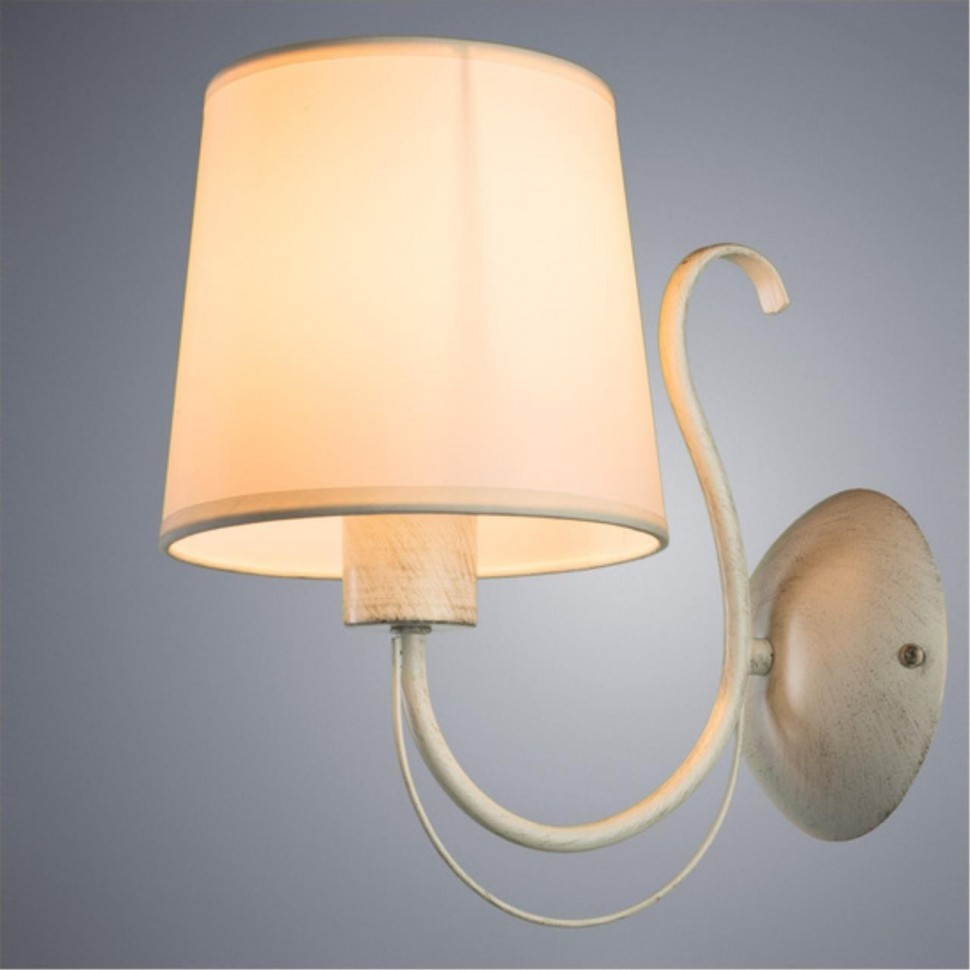 Бра Arte Lamp Orlean A9310AP-1WG Вид№2