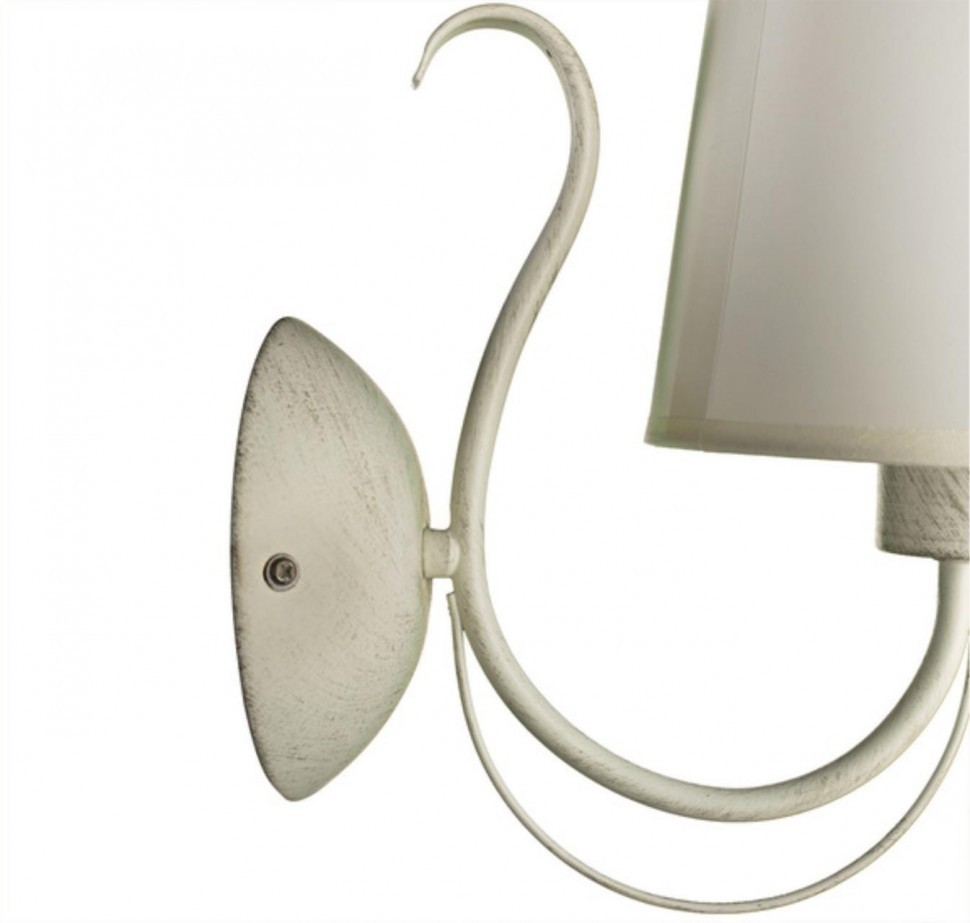 Бра Arte Lamp Orlean A9310AP-1WG Вид№3