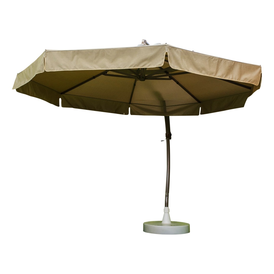 Зонт садовый Sun Garden 350/8 Premium b056-m18