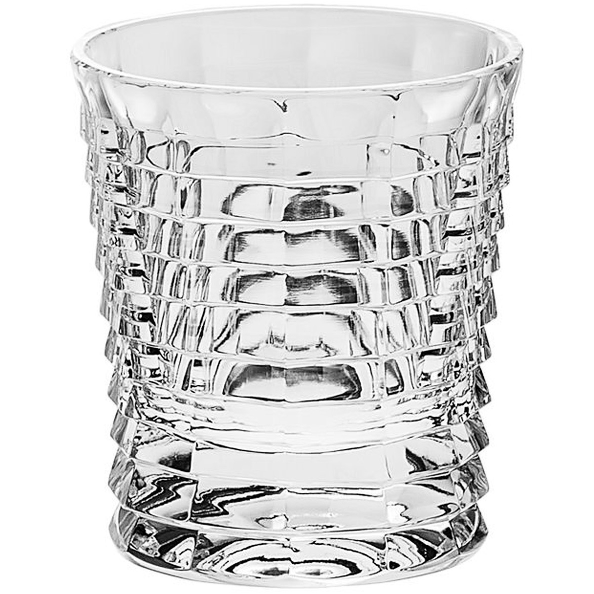 Набор стаканов Crystal Bohemia A.S. БПХ440 набор bohemia jihlava nicolette 6 стаканов для воды 430 мл хрусталь