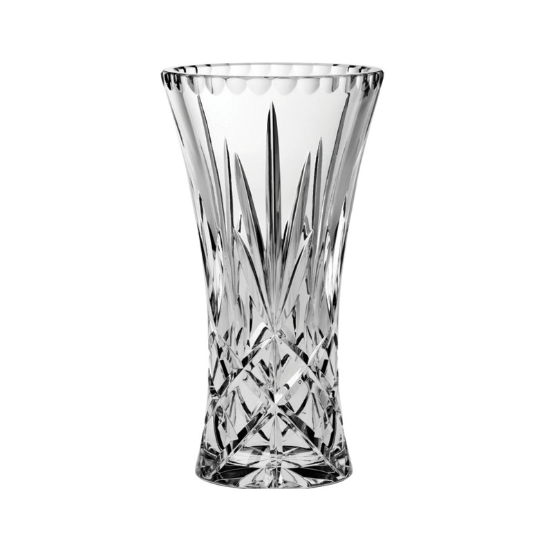 Ваза Crystal Bohemia A.S. Christie 25.5см (БПХ065) ваза crystal bohemia christie 30 5 см