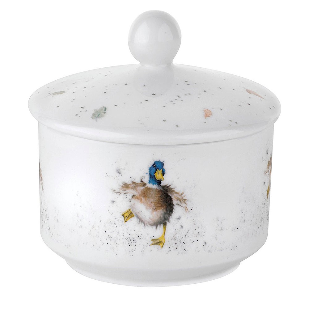 Сахарница Royal worcester Забавная фауна 300 мл 2699₽