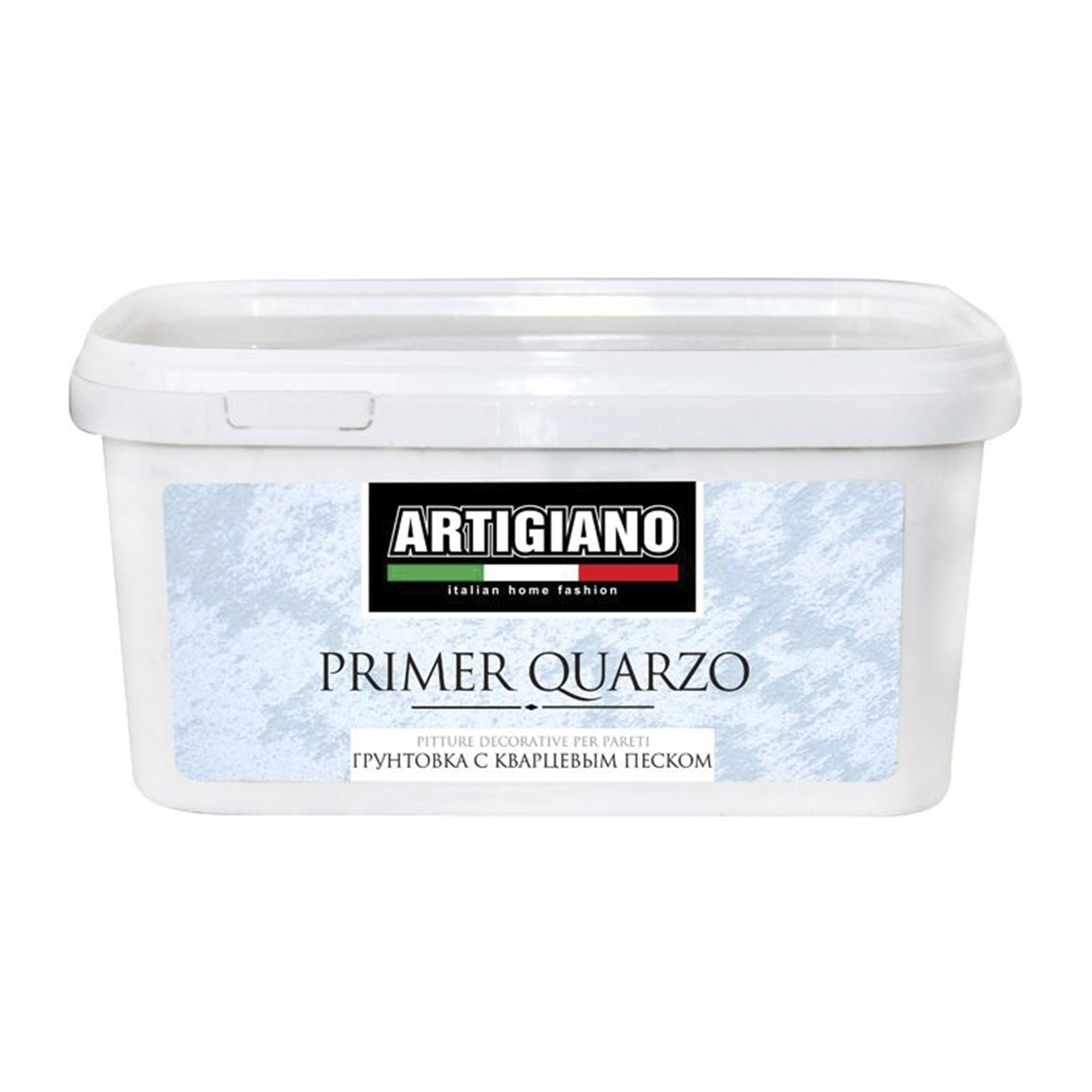 Грунтовка Artigiano Primer Quarzo специальная 2,5 л