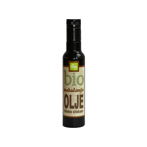 Кунжутное масло BUFO Organic холодного отжима 250 мл масло vocaso кунжутное холодного отжима нерафинированное 125 мл