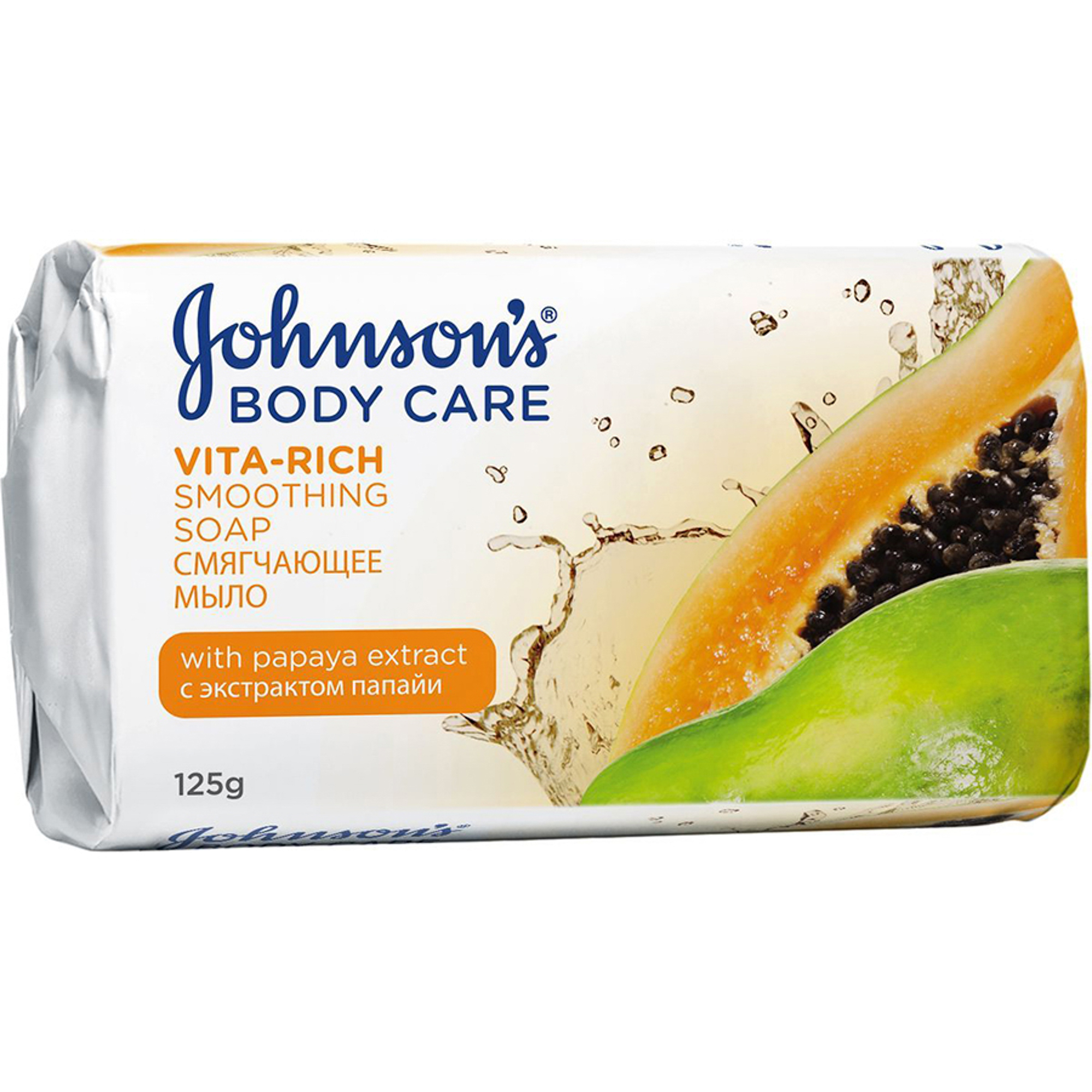 Johnson S Body Care Мыло Купить