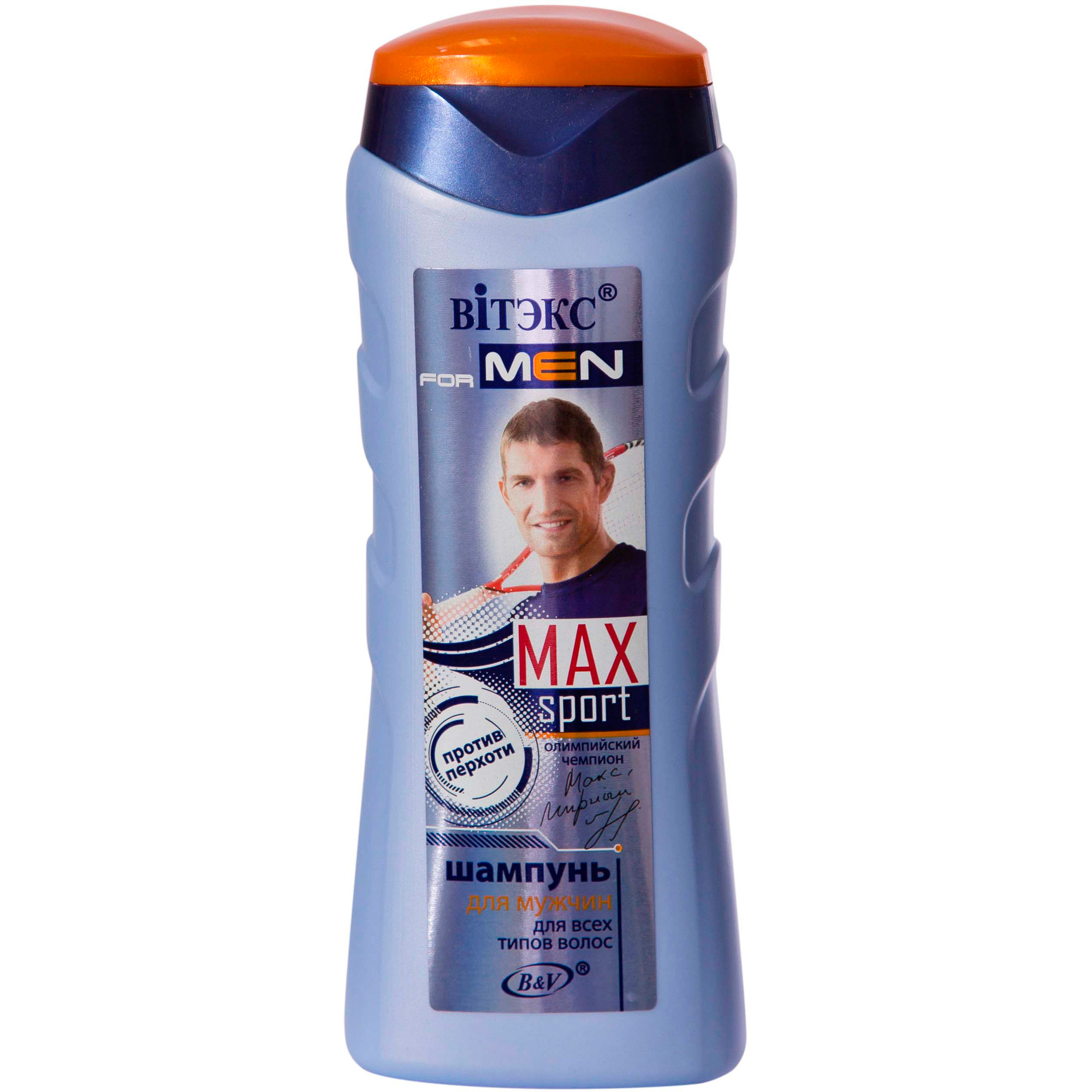 Шампунь для мужчин. For men Max Sport Витэкс шампунь. Шампунь Витэкс 