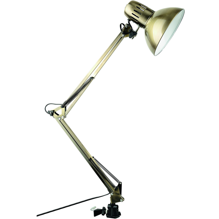 Светильник настольный Artelamp A6068LT-1AB