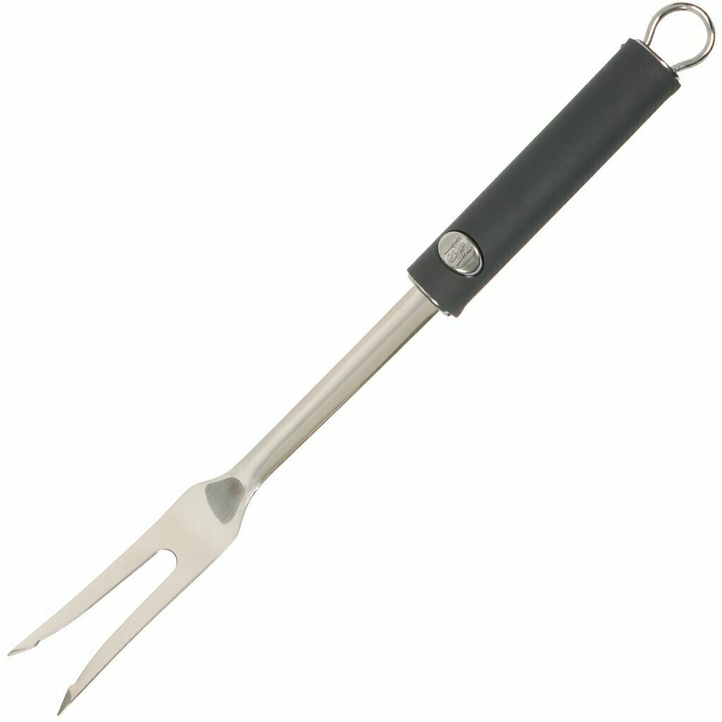 Вилка для мяса Atlantis Touch 37305 вилка нож для снятия мяса ооо маркет