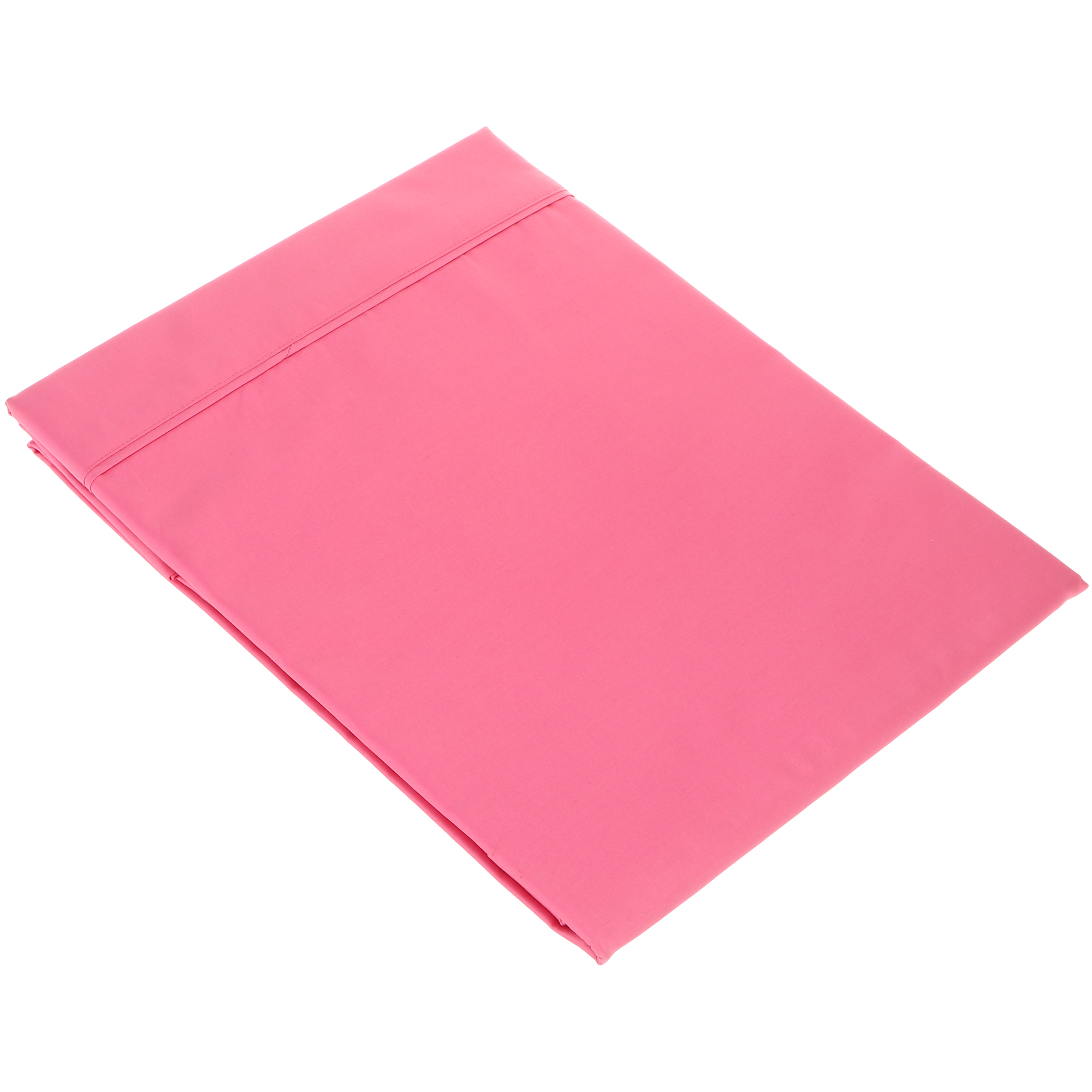 Простыня Вонне-траум Chambord Love розовая 180х250 см