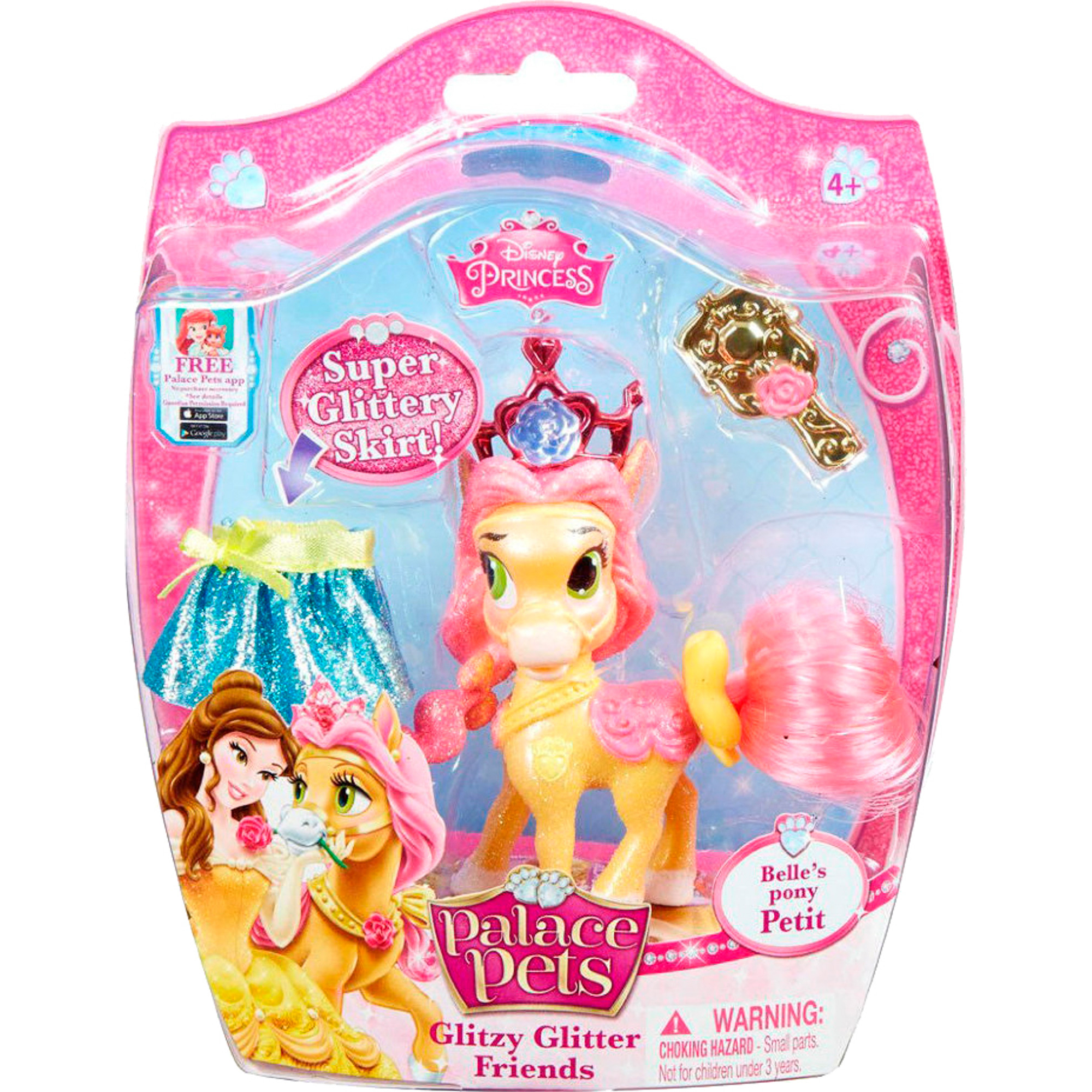 Pony pets. Palace Pets Disney игрушки. Игровой набор Blip Toys Королевские питомцы. Palace Pets наборы. Питомец Белль пони невеличка.