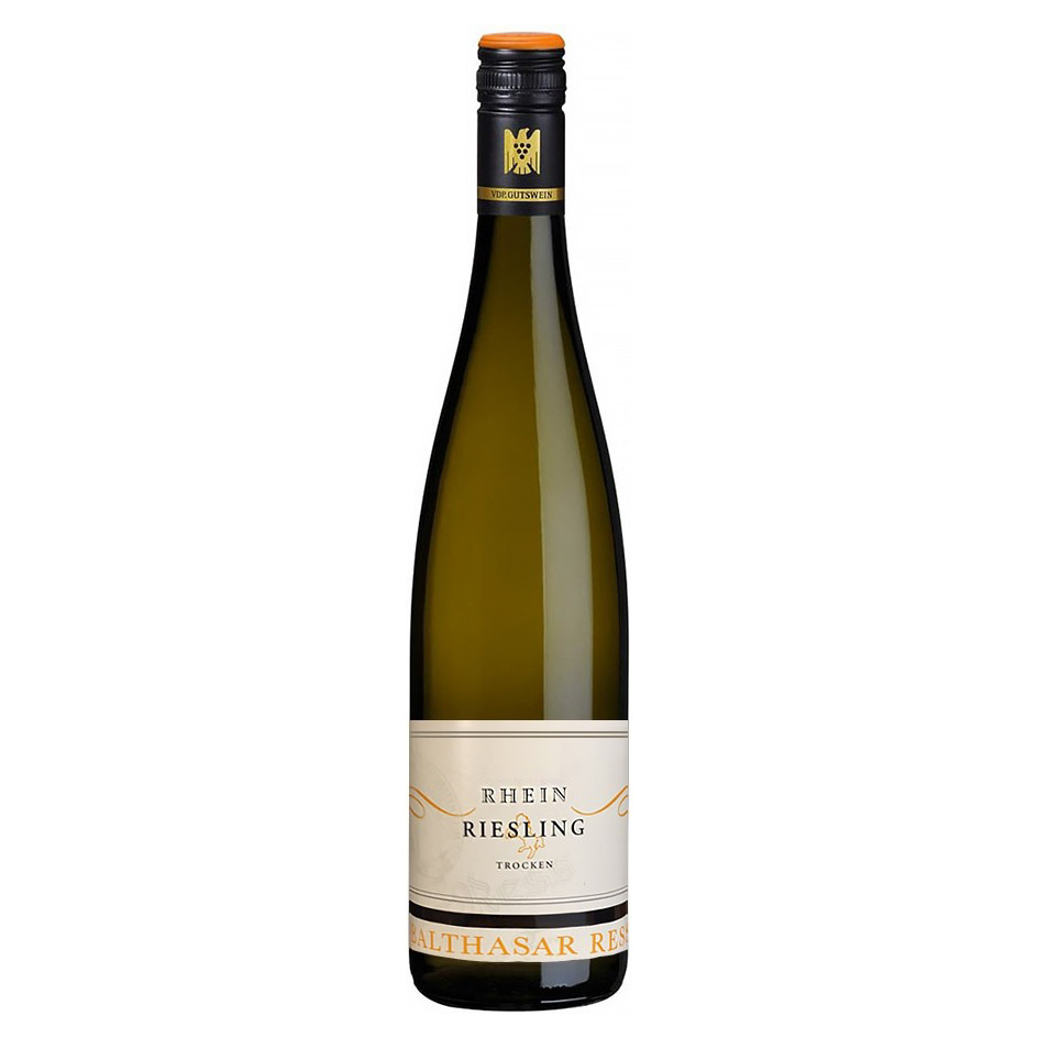 Riesling Вино Trocken Купить