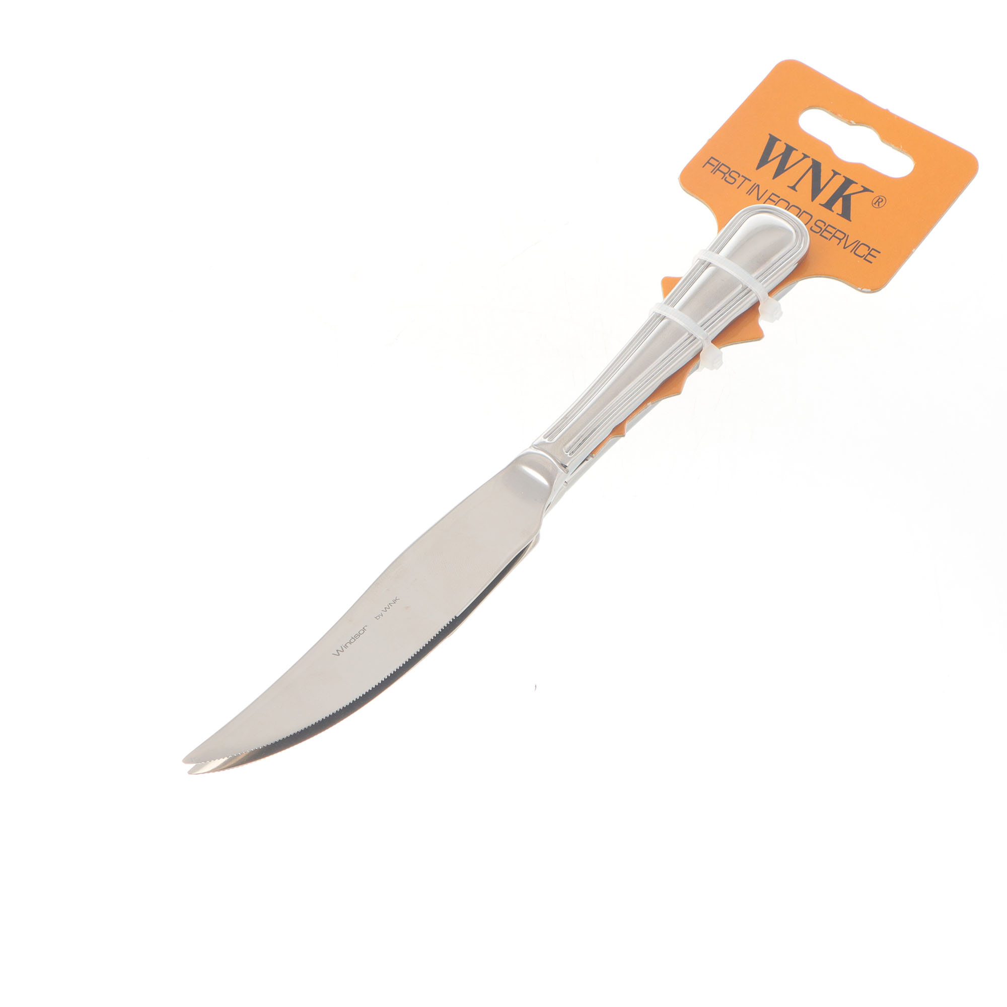 Нож для стейка 21.3см Wnk windsor набор 2шт