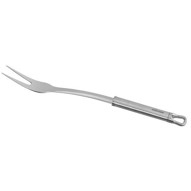 Вилка для мяса Nadoba 721020 вилка нож для снятия мяса ооо маркет