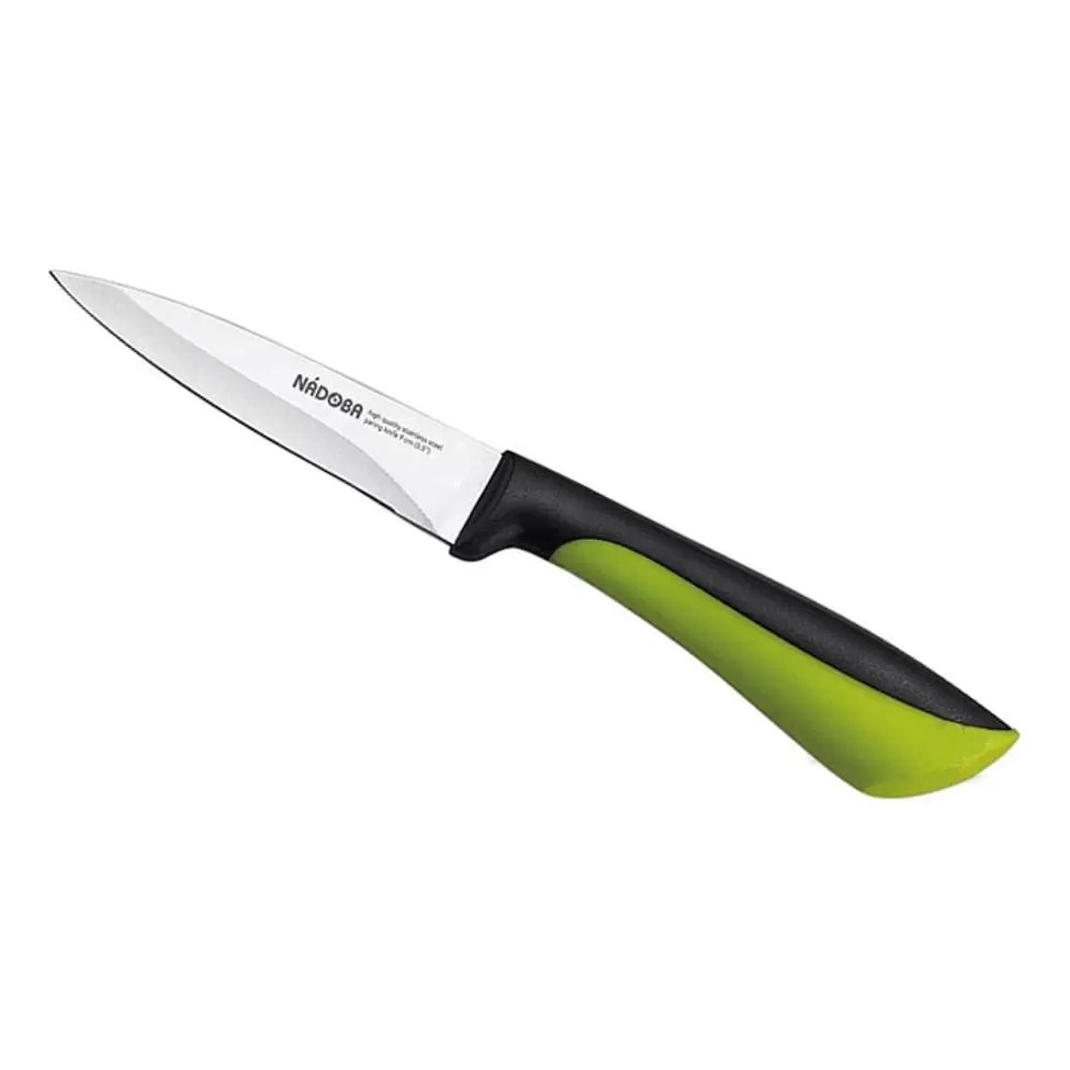 Нож овощной Nadoba jana. 9см (723114) нож хлебный nadoba jana 20см 723111