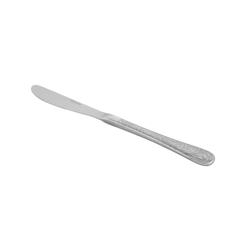 Набор столовых ножей Nadoba Peva 2 шт. (711712) универсальный блок для ножей nadoba esta