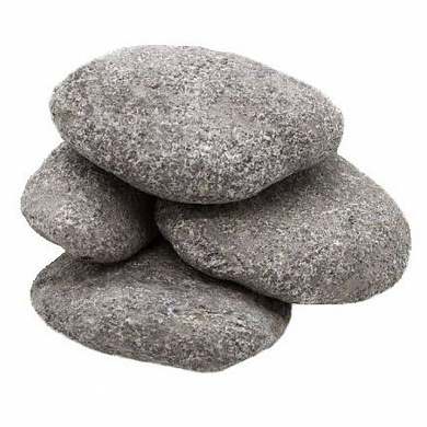 Камень для бани и сауны Огненный Камень Хромит 10 кг камень для бани и сауны огненный камень родингит
