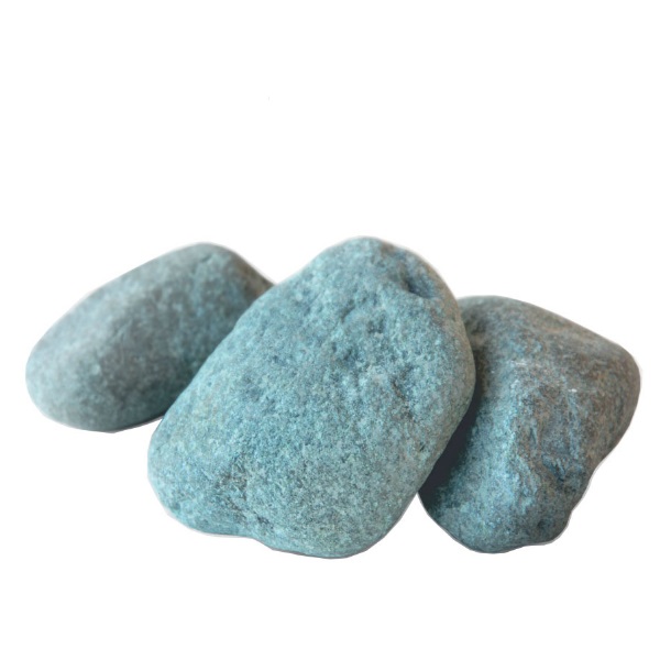 Камень для бани и сауны Огненный Камень Родингит 20 кг камень для бани и сауны огненный камень родингит