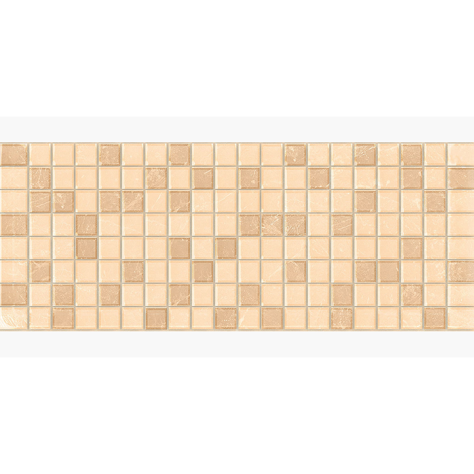 Плитка Kerlife Eterna Mosaico 50,5x20,1 см бордюр kerlife eterna beige 16 2x20 1 см