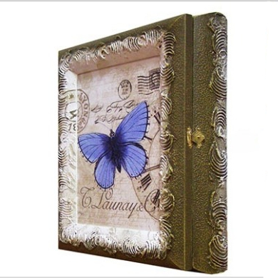 Репродукция Декарт ключница К 20/25 1 арт д в ассортименте