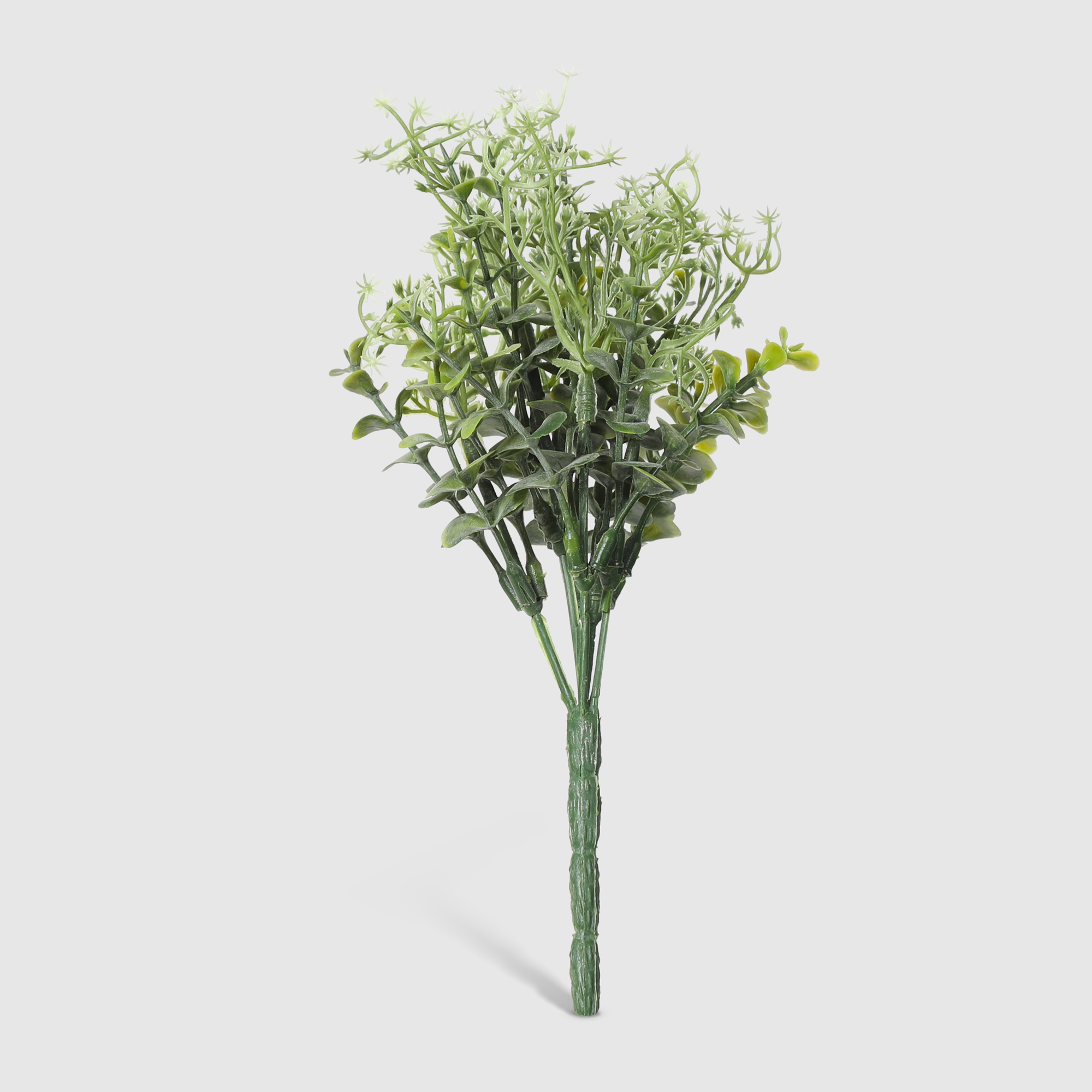 Куст самшита Конэко-О-37215 21 см растение искусственное конэко о декоративный суккулент 11 см
