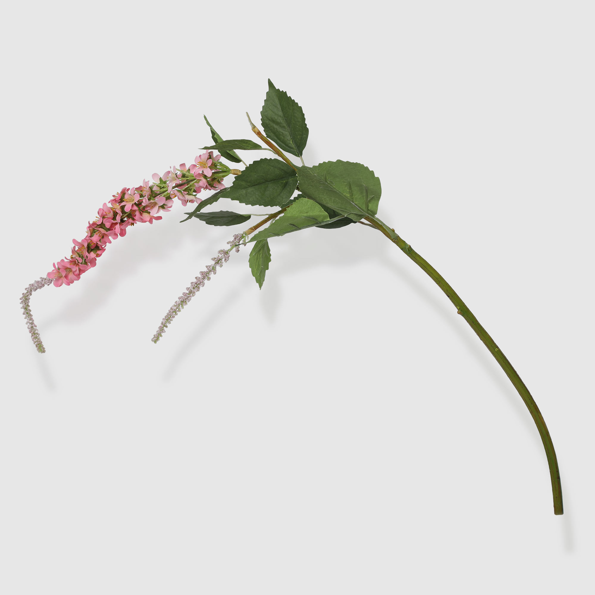 Ветка цветущая Конэко-О-106915 80 см