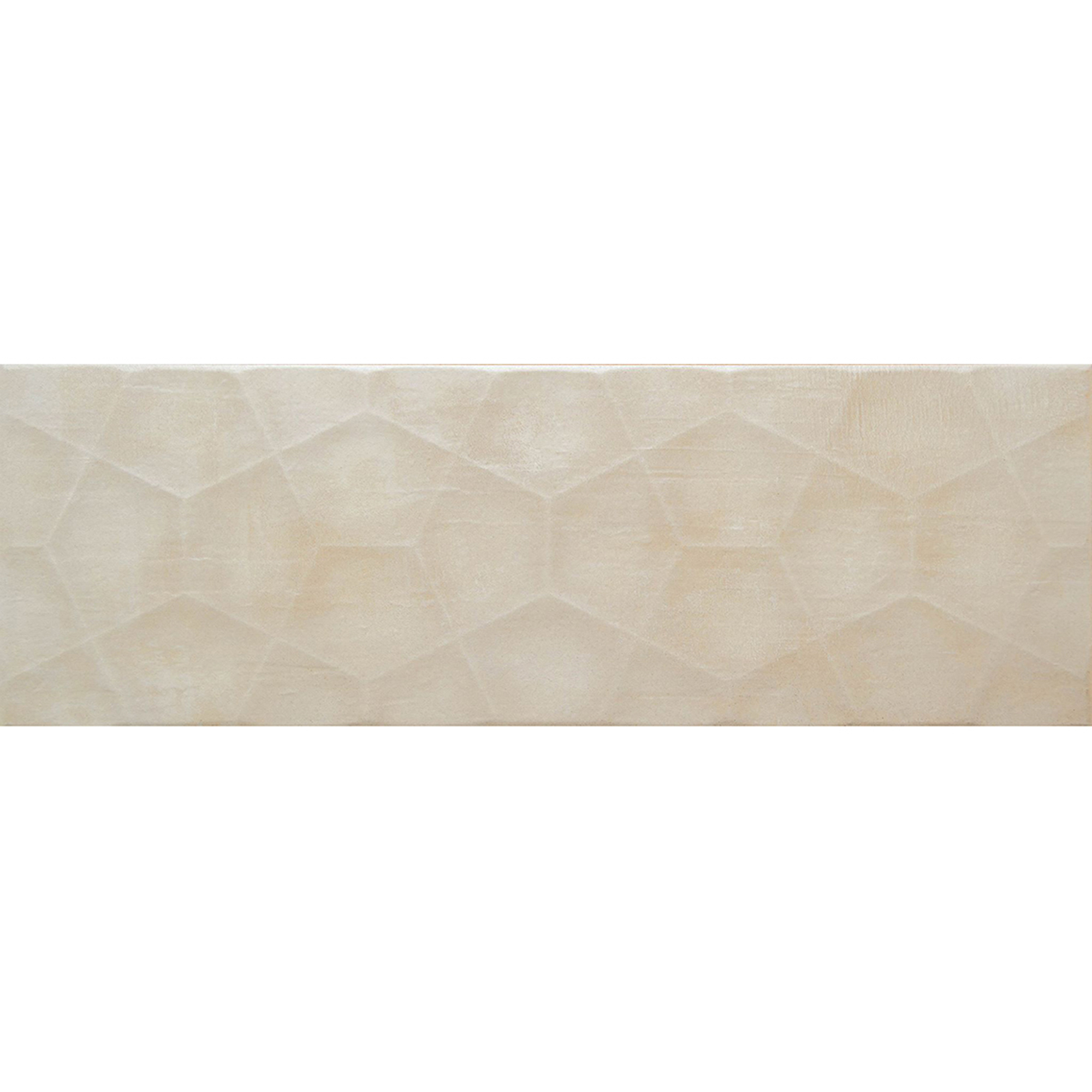 Плитка Newker Casale Mino Ivory 20x60 см