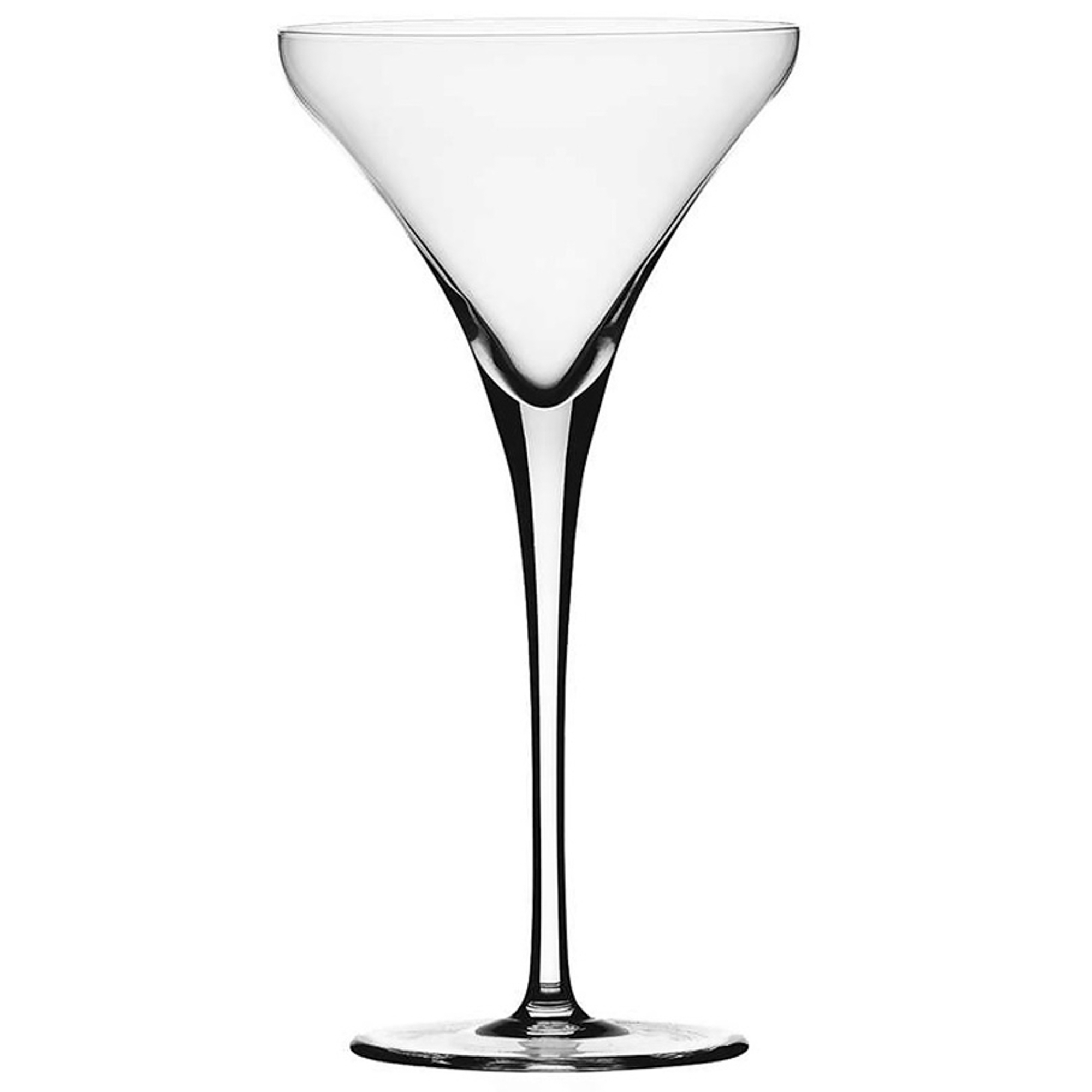 Набор бокалов для мартини виллсбергер 4х260 Spiegelau (92633) бокалы для мартини идеальный бар 4х165мл spiegelau 98600
