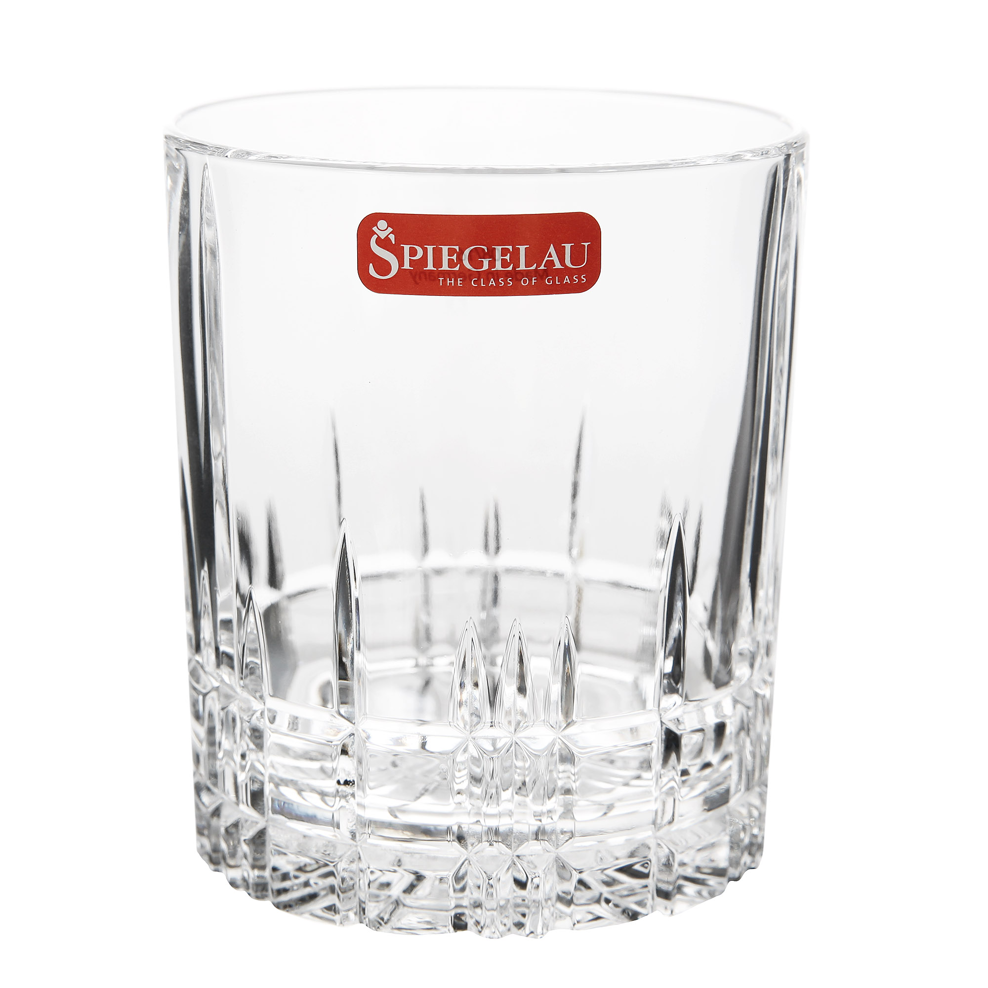 Набор бокалов для виски идеальный бар 4х368 Spiegelau камни для виски