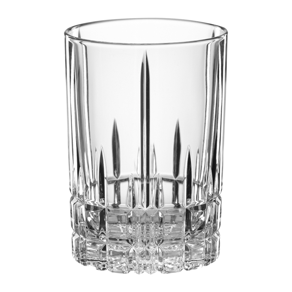 Набор бокалов для воды идеальный бар 4х240 Spiegelau (98604) бокалы для мартини идеальный бар 4х165мл spiegelau 98600
