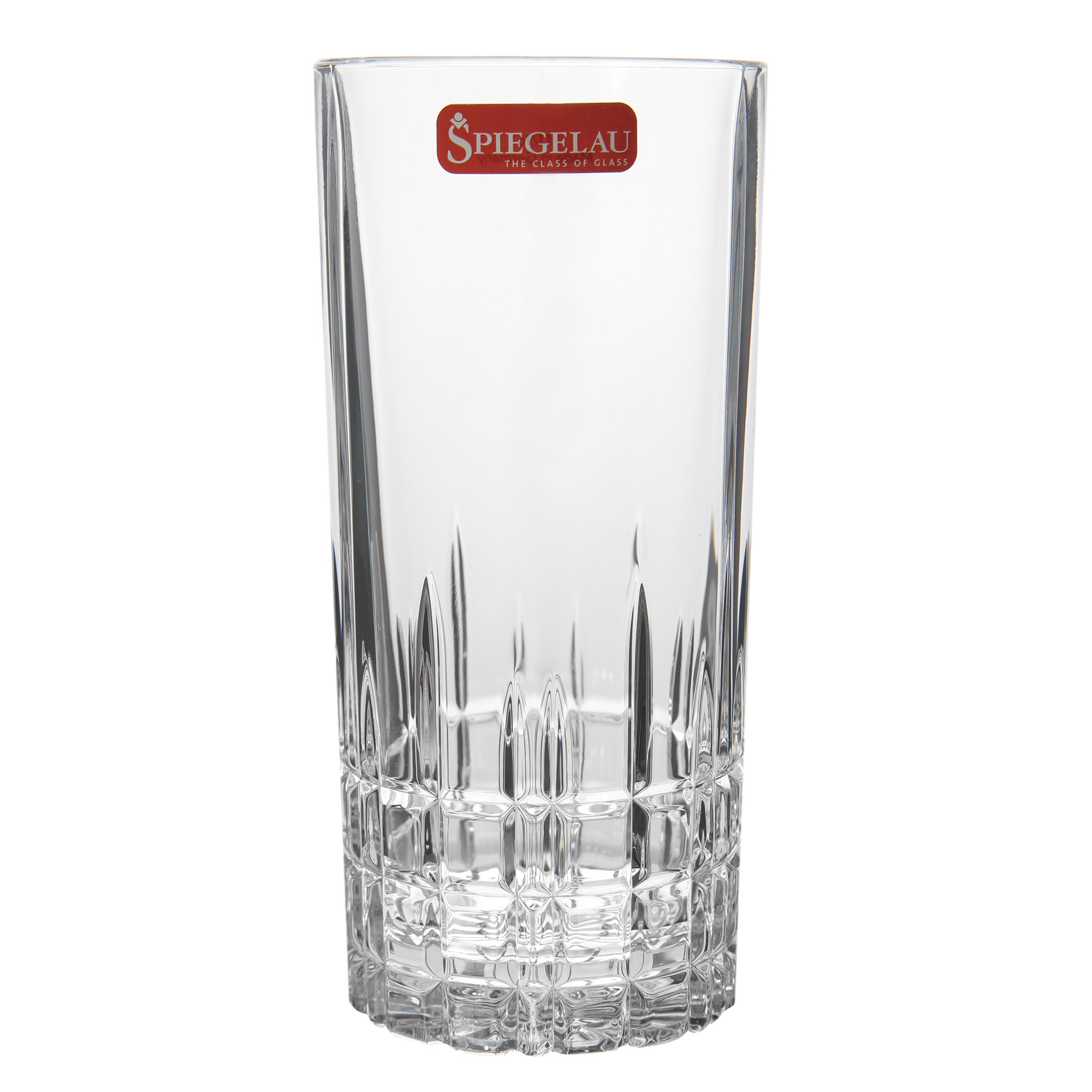 набор бокалов для воды идеальный бар 4х350 spiegelau Набор бокалов для воды идеальный бар 4х350 Spiegelau