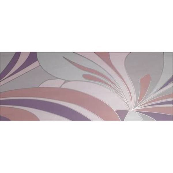 Декор Kerlife Candy Decor Cloe Violet 20*50 см мозаика kerlife olimpia crema decor 30x30