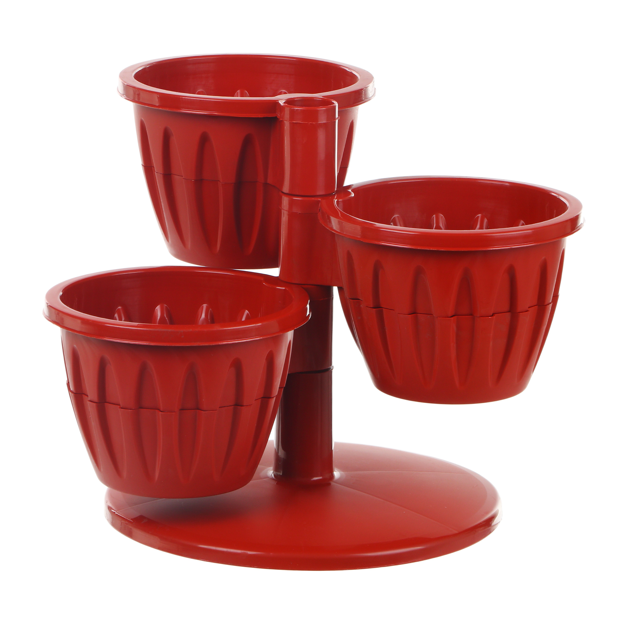 Купить Кашпо Каскадное Для Цветов