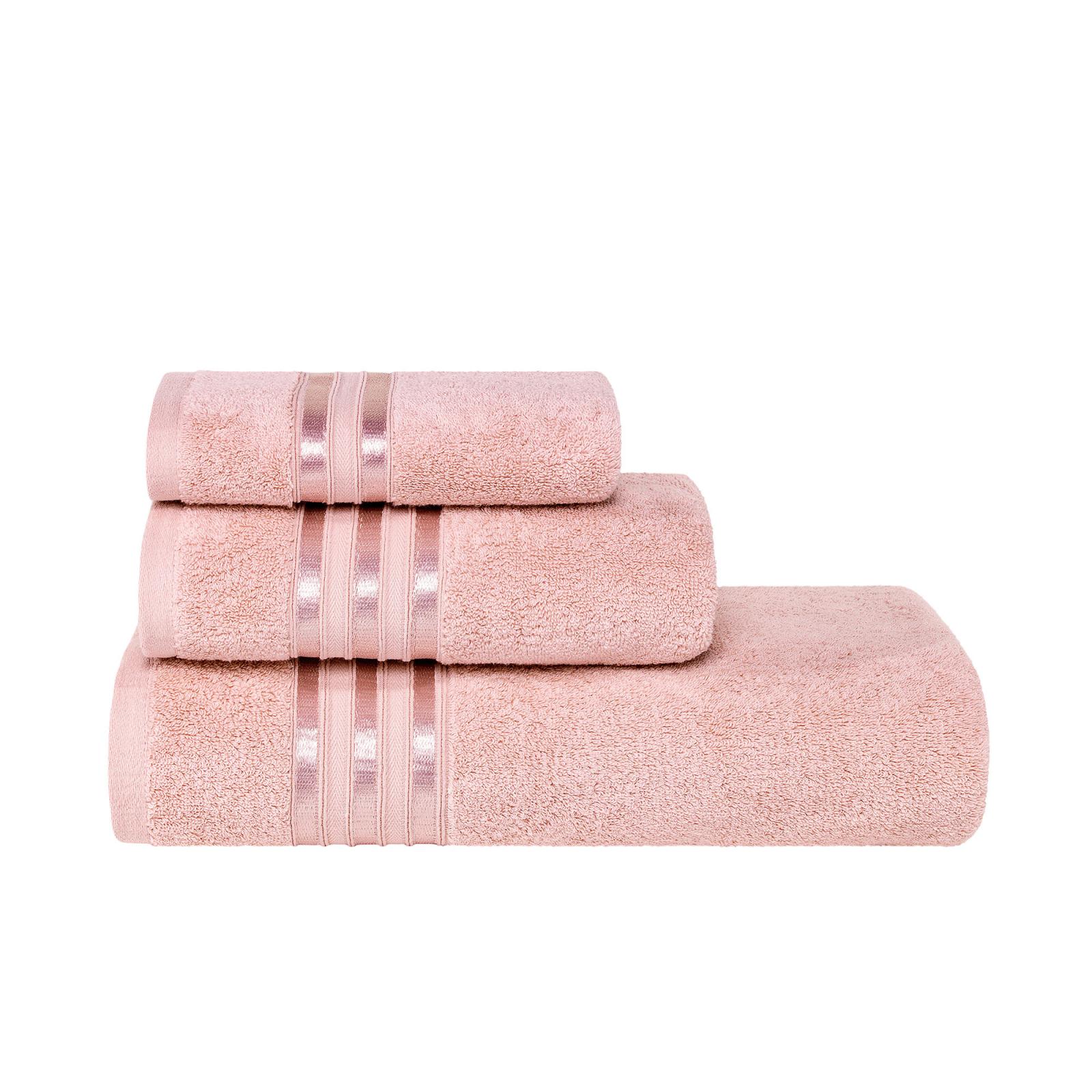 полотенце togas фламин бирюзовый 50х100 см Полотенце Togas Аркадия светло-розовое 50х100 см