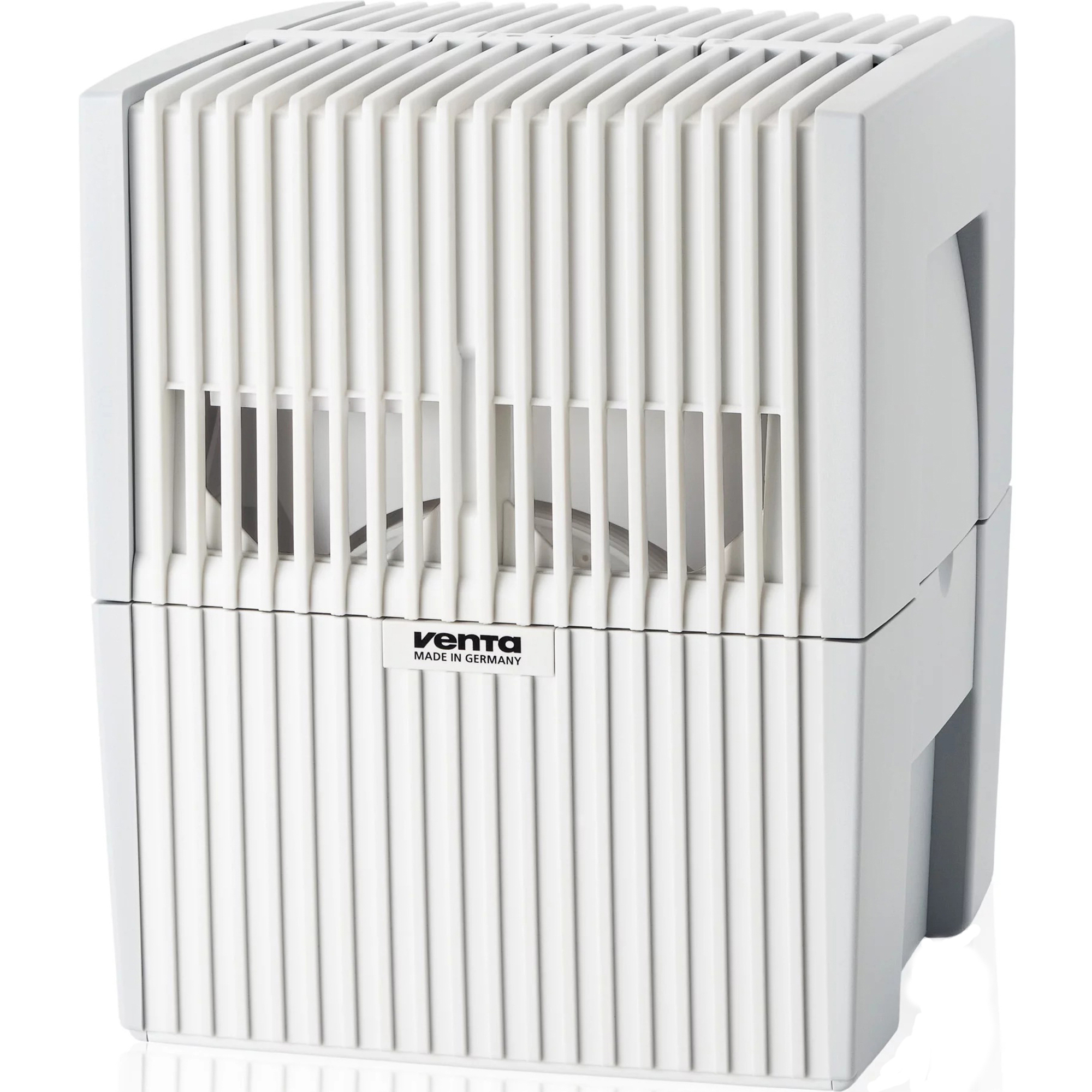 Увлажнитель-очиститель воздуха Venta LW25 белый очиститель для приборов venta reiniger