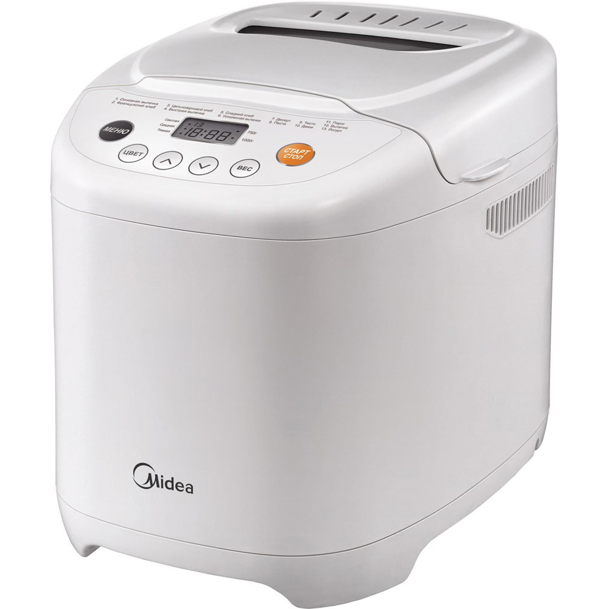 Хлебопечь. Midea BM-220ap-w. Хлебопечь Midea BM 220q3 w. Хлебопечка Midea BM-220ap-w. Хлебопечка Midea BM-220ap-w White.