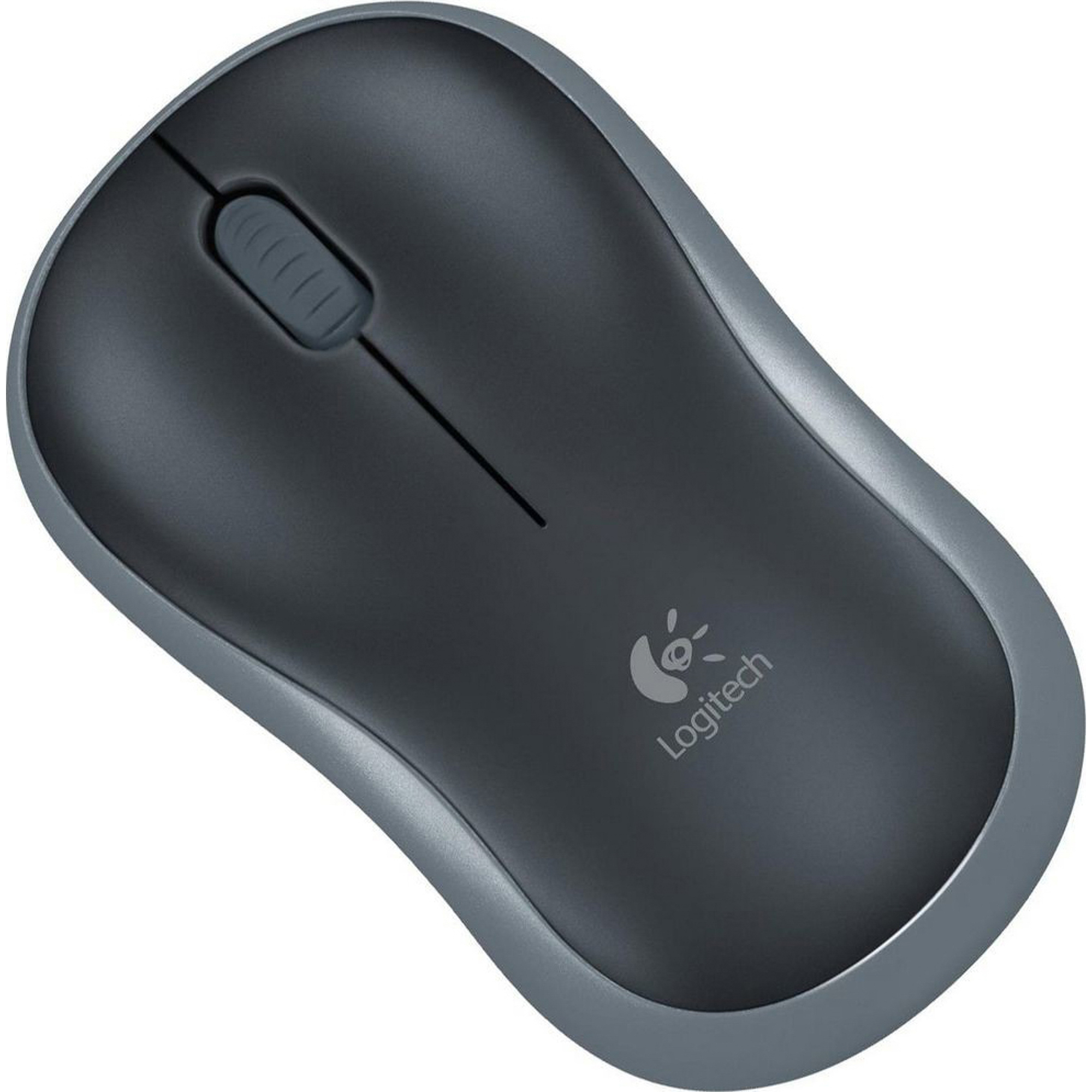 Мышь Беспроводная Logitech M220 Купить