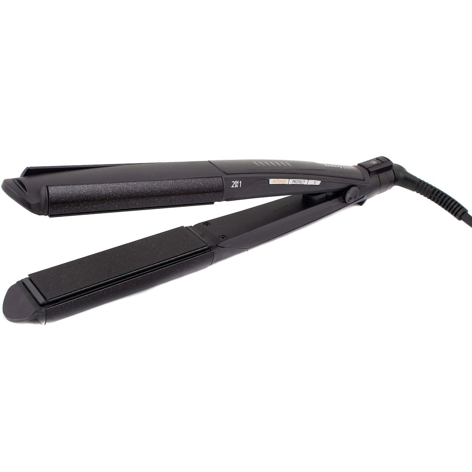 Выпрямитель Babyliss ST330E Black