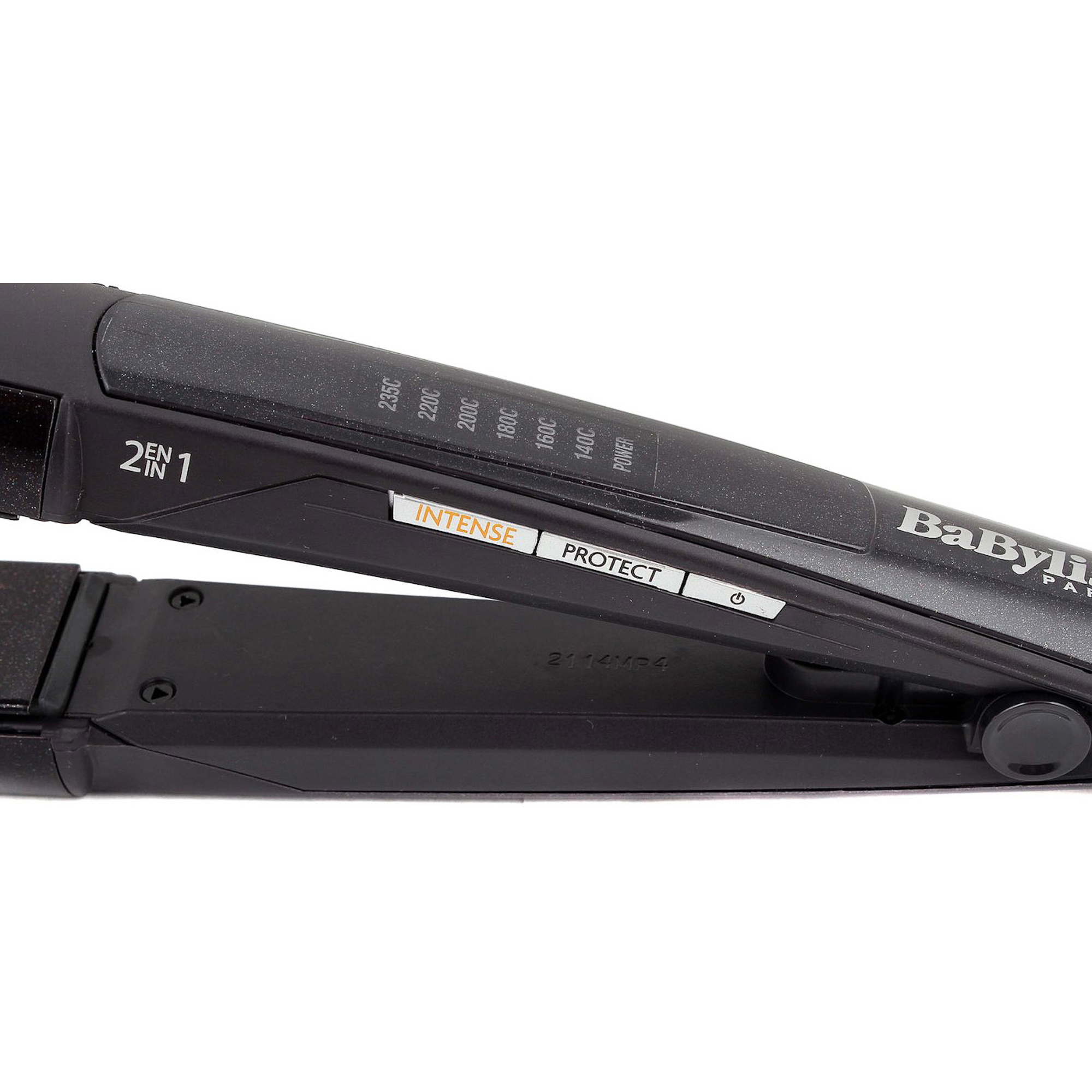 Выпрямитель Babyliss ST330E Black