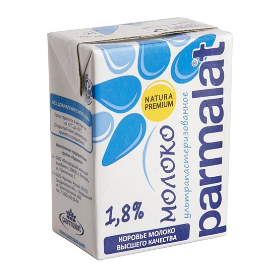 Parmalat 1.8