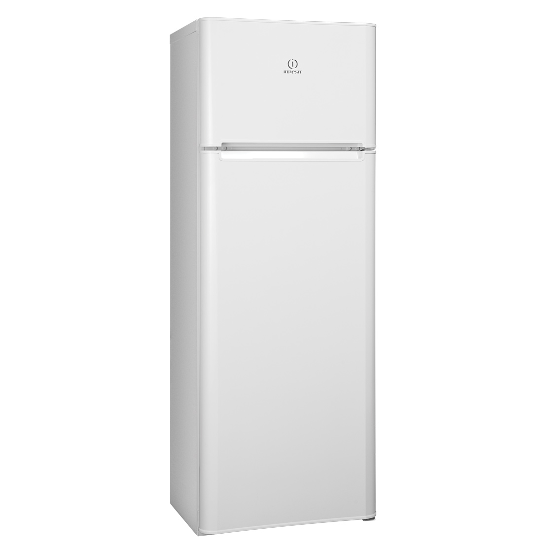 Холодильник Indesit TIA 16 White, цвет белый - фото 4