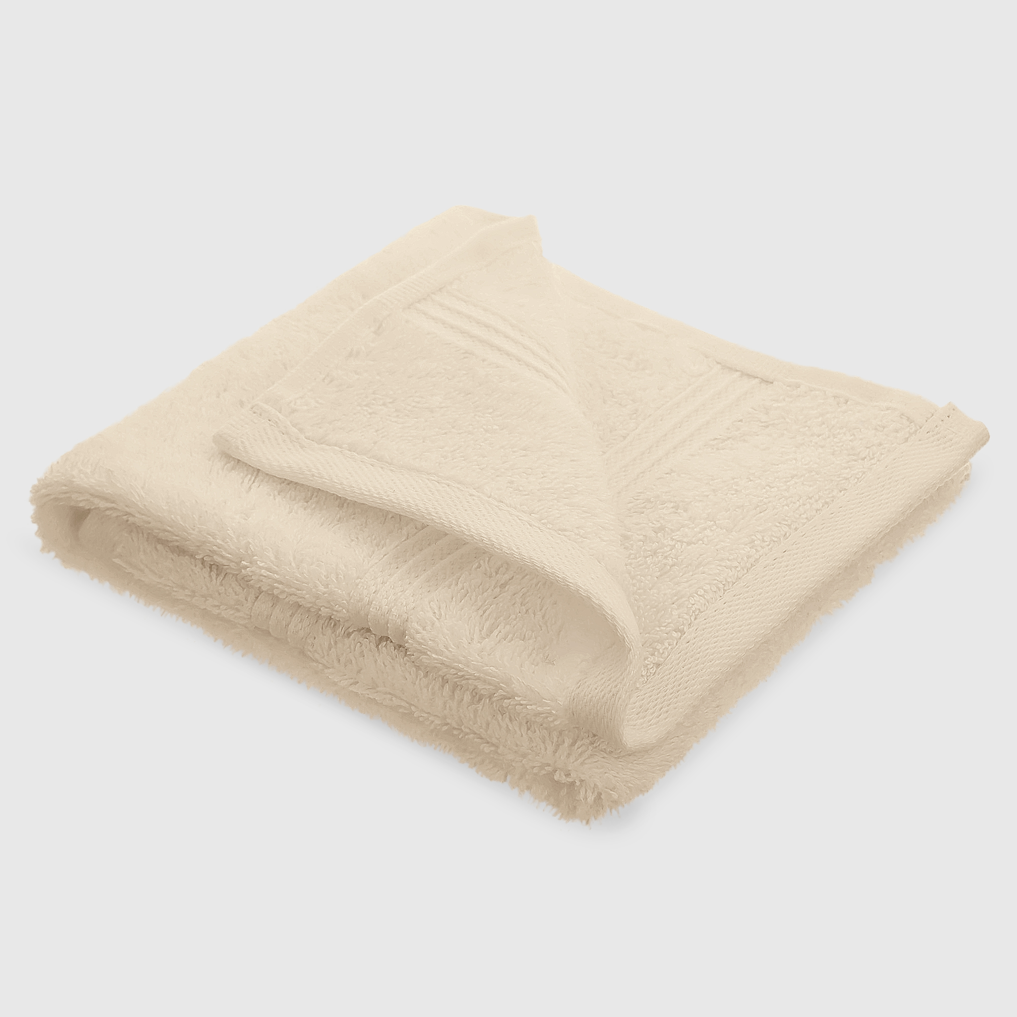 Полотенце махровое 30 х 50 см Bahar Cream полотенце махровое bahar grey 30х30 см