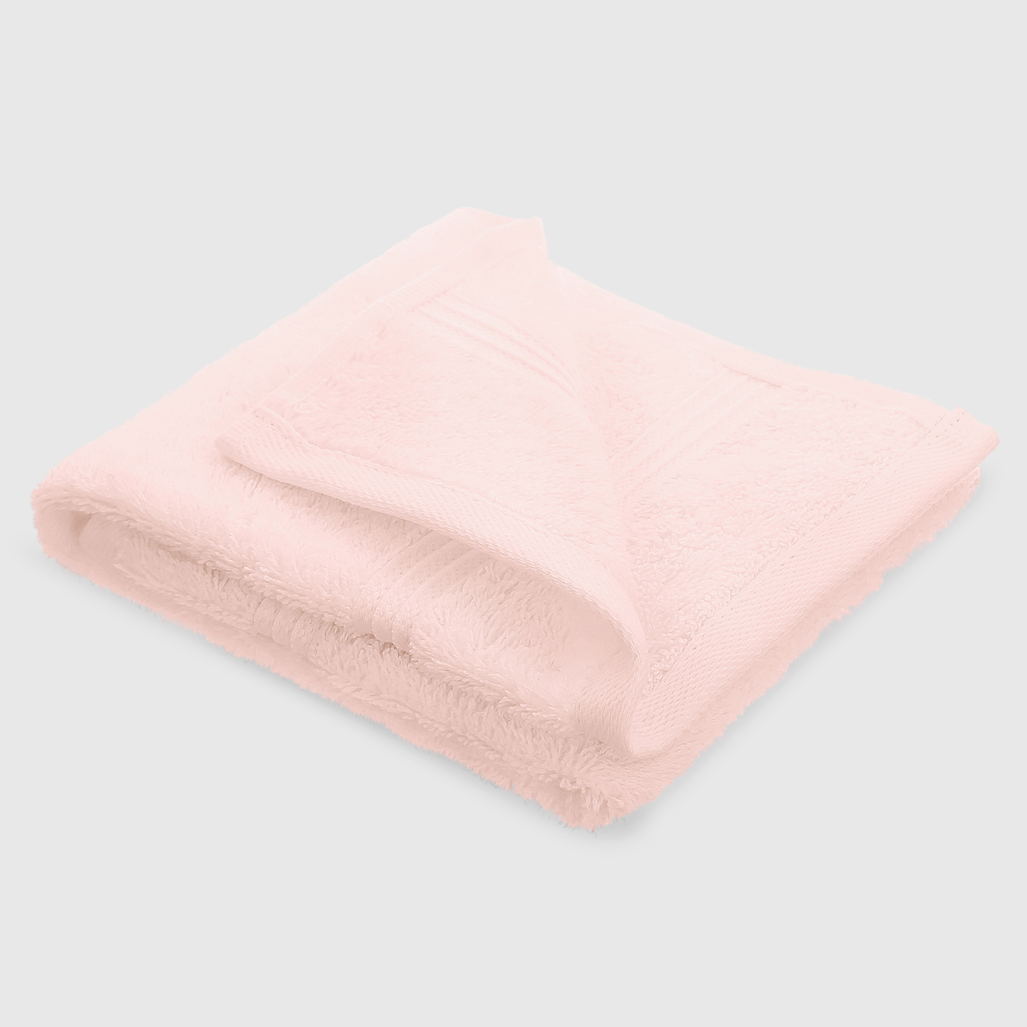 Полотенце махровое Bahar Pink 30х50 см soft silver антибактериальное махровое полотенце для лица 30х50 см альпийский снег белый