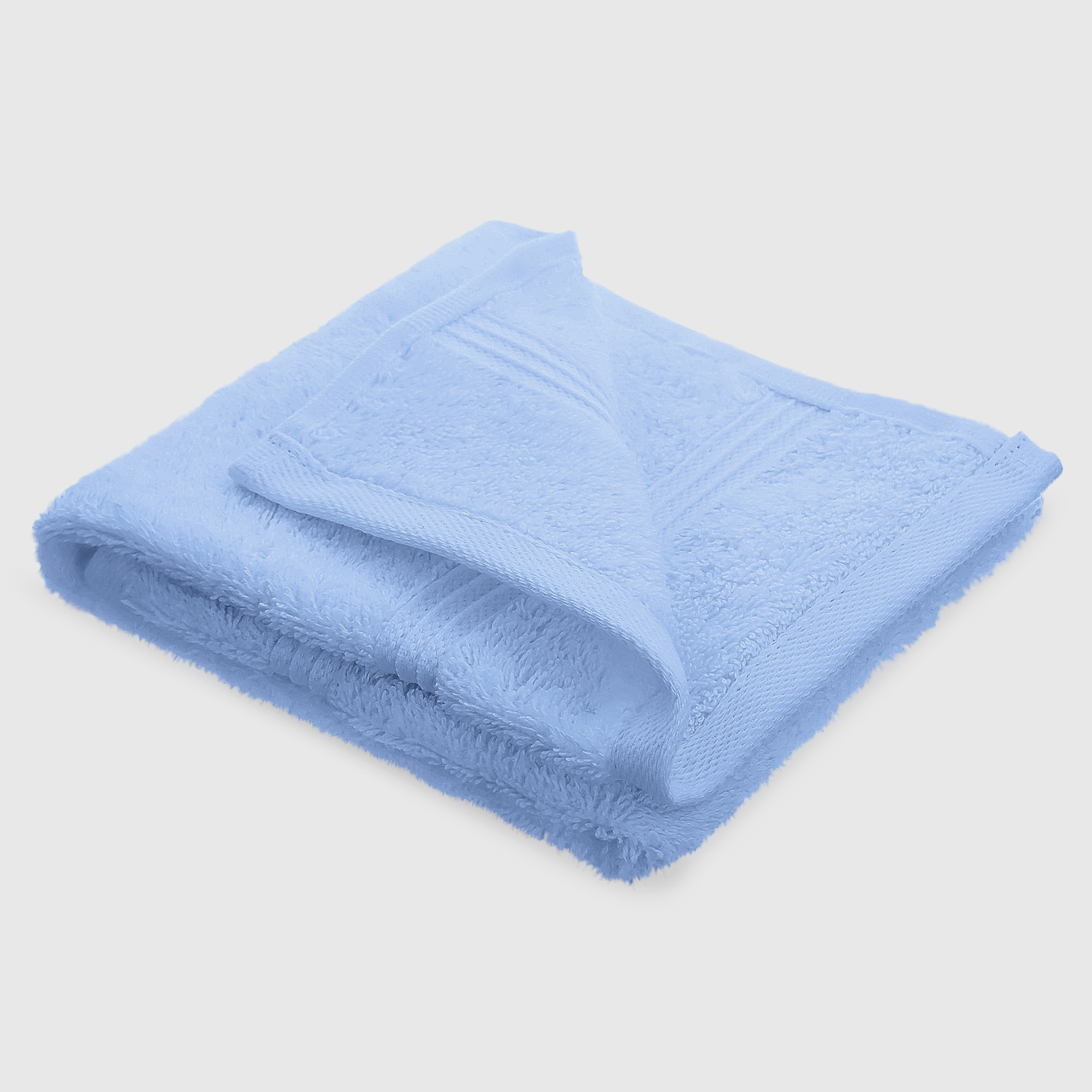Полотенце махровое 30 х 50 см Bahar Blue полотенце махровое bahar pink 30х50 см