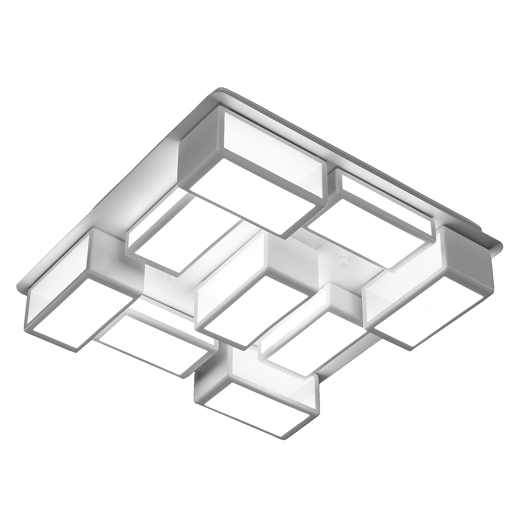 Люстра потолочная светодиодная Citilux Синто CL711135